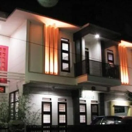 Rumah Tawa Guesthouse 1